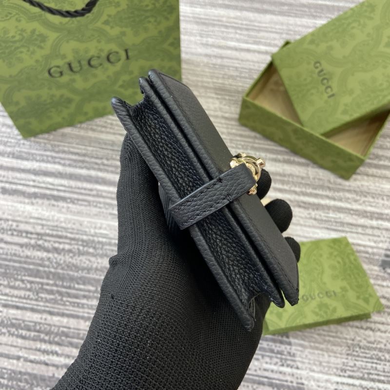 Gvc*1 wallets
